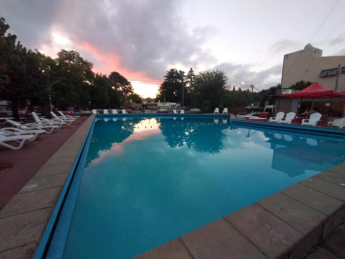 Hotel Gran Giardino Вилья-Джардино Экстерьер фото