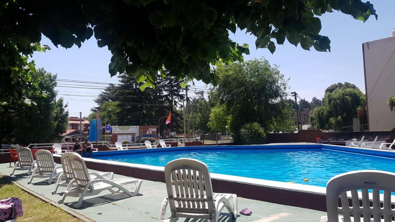 Hotel Gran Giardino Вилья-Джардино Экстерьер фото