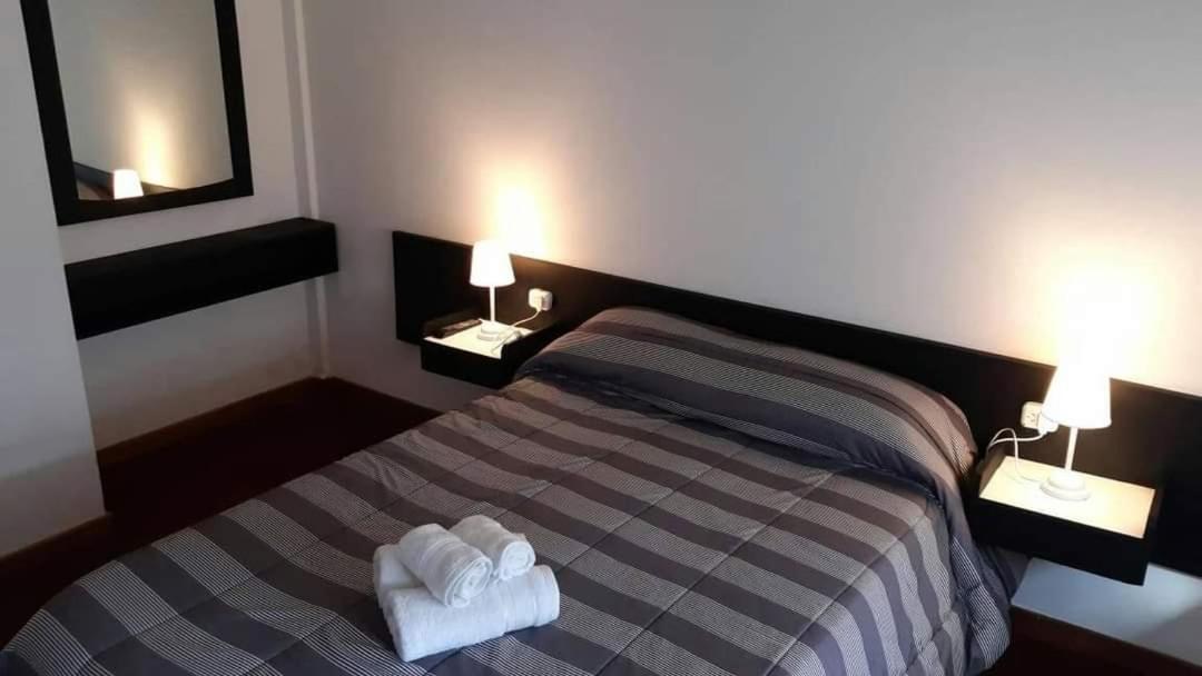 Hotel Gran Giardino Вилья-Джардино Экстерьер фото