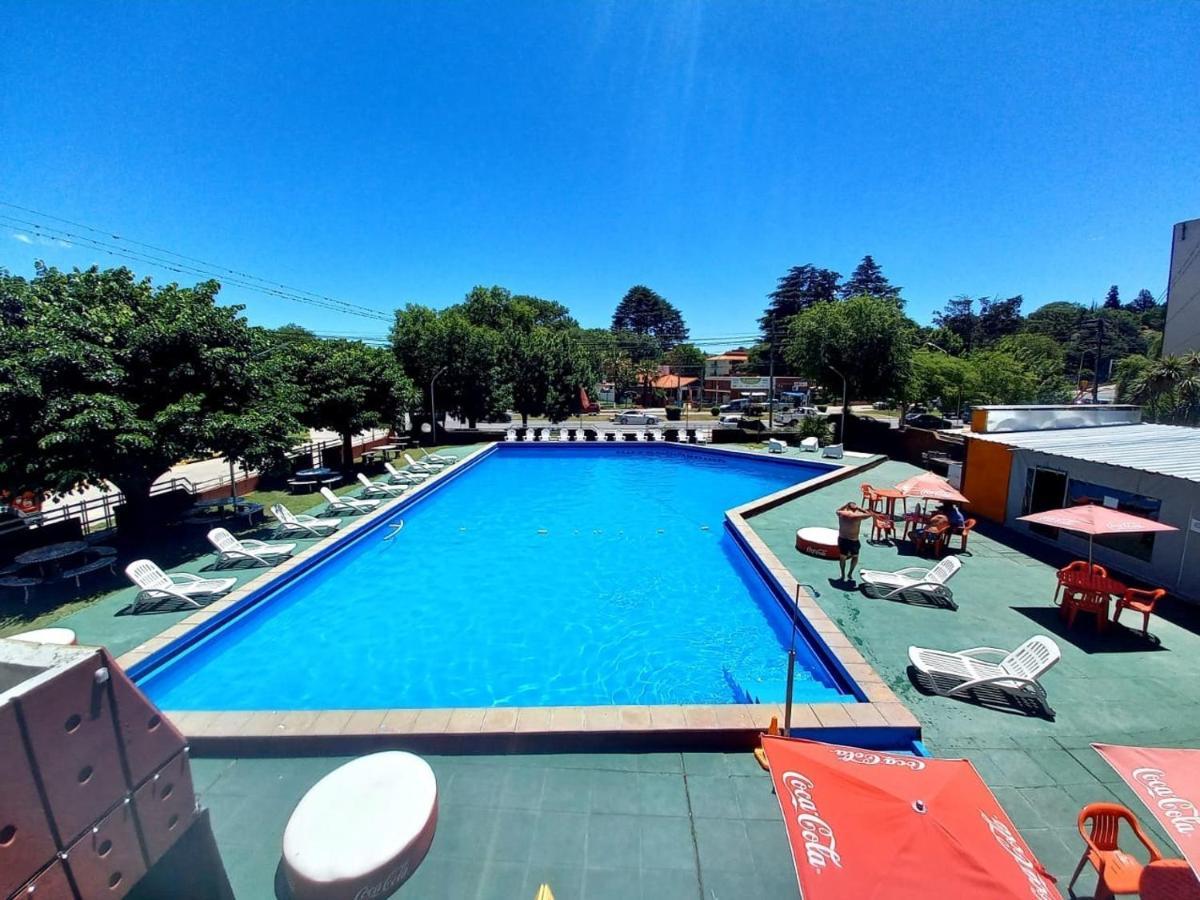 Hotel Gran Giardino Вилья-Джардино Экстерьер фото